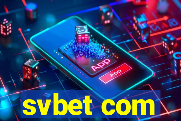 svbet com